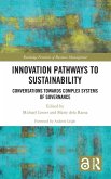 Innovation Pathways to Sustainability