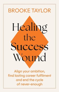 Healing the Success Wound Cover Healing the Success Wound