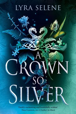 A Crown So Silver - Selene, Lyra