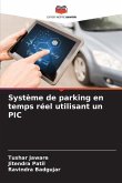 Système de parking en temps réel utilisant un PIC