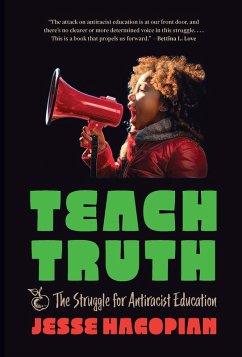 Cover Teach Truth (eBook, ePUB)