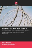 REFUGIADOS NA ÍNDIA