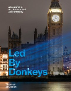 Led By Donkeys - Donkeys, Led by