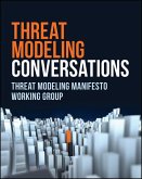 Threat Modeling Conversations Threat Modeling Conversations