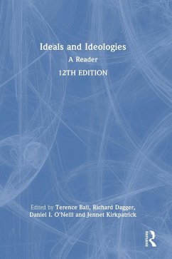 Cover Ideals and Ideologies