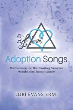 Cover Adoption Songs (eBook, ePUB)