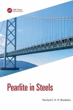 Pearlite in Steels - Bhadeshia, Harshad K. D. H.