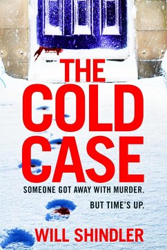 The Cold Case - Shindler, Will