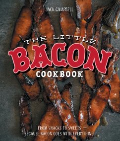 TheLittle Book of Bacon (eBook, ePUB) - Campbell, Jack
