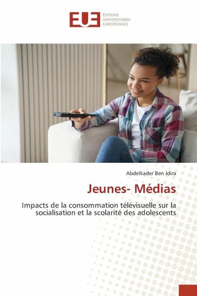 Jeunes- Médias Jeunes- Médias