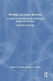 Writing Literature Reviews