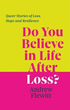 Cover Do You Believe in Life After Loss?