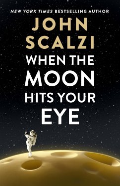 Cover When the Moon Hits Your Eye