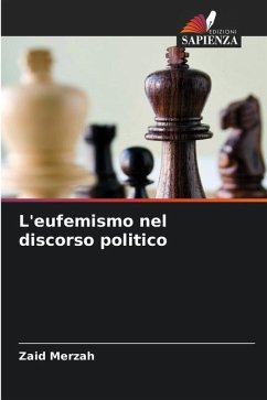 L'eufemismo nel discorso politico - Merzah, Zaid