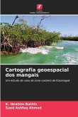 Cartografia geoespacial dos mangais