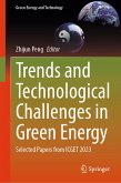 Trends and Technological Challenges in Green Energy (eBook, PDF)