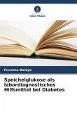 Speichelglukose als labordiagnostisches Hilfsmittel bei Diabetes