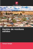 Gestão de resíduos sólidos