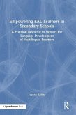 Empowering EAL Learners in Secondary Schools