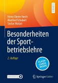 Besonderheiten der Sportbetriebslehre (eBook, PDF)
