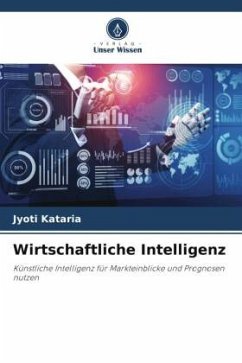 Wirtschaftliche Intelligenz - Kataria, Jyoti