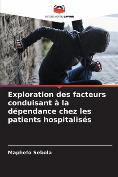 Exploration des facteurs conduisant à la dépendance chez les patients hospitalisés - Sebola, Maphefo