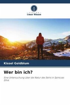 Wer bin ich? - Goldblum, Kissel