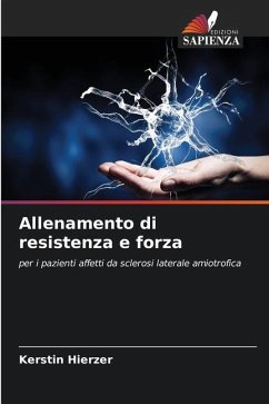 Allenamento di resistenza e forza - Hierzer, Kerstin