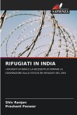 RIFUGIATI IN INDIA