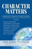 Character Matters (eBook, ePUB) Character Matters (eBook, ePUB)