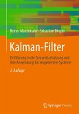 Kalman-Filter (eBook, PDF)
