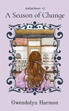 Cover A Season of Change (eBook, ePUB)