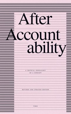 Cover After Accountability (eBook, ePUB)