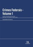 Crimes Federais (eBook, ePUB)
