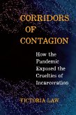 Corridors of Contagion (eBook, ePUB) Corridors of Contagion (eBook, ePUB)