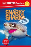 DK Super Readers Level 2 Snarky Shark (eBook, ePUB) DK Super Readers Level 2 Snarky Shark (eBook, ePUB)
