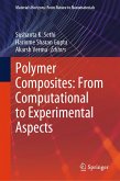 Polymer Composites: From Computational to Experimental Aspects (eBook, PDF)