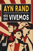 Nós que vivemos (eBook, ePUB)