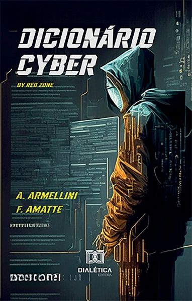 Dicionário Cyber (eBook, ePUB)