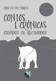 Contos e crônicas (eBook, ePUB) Contos e crônicas (eBook, ePUB)