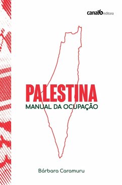 Cover Palestina (eBook, ePUB)