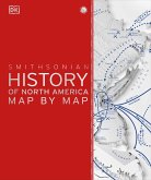 History of North America Map by Map (eBook, ePUB)