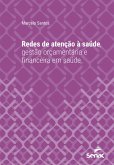 Redes de atenção à saúde, gestão orçamentária e financeira em saúde (eBook, ePUB)