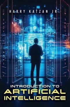 Cover Introduction to Artificial Intelligence (eBook, ePUB)