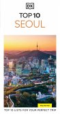 DK Eyewitness Top 10 Seoul (eBook, ePUB)