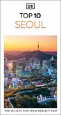 DK Eyewitness Top 10 Seoul (eBook, ePUB)