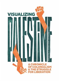 Cover Visualizing Palestine (eBook, ePUB)