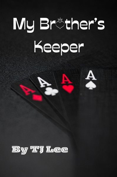 My Brother's Keeper (Club Indecent, #1) (eBook, ePUB) My Brother's Keeper (Club Indecent, #1) (eBook, ePUB)