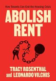 Abolish Rent (eBook, ePUB)