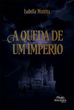 Cover A queda de um império (eBook, ePUB)